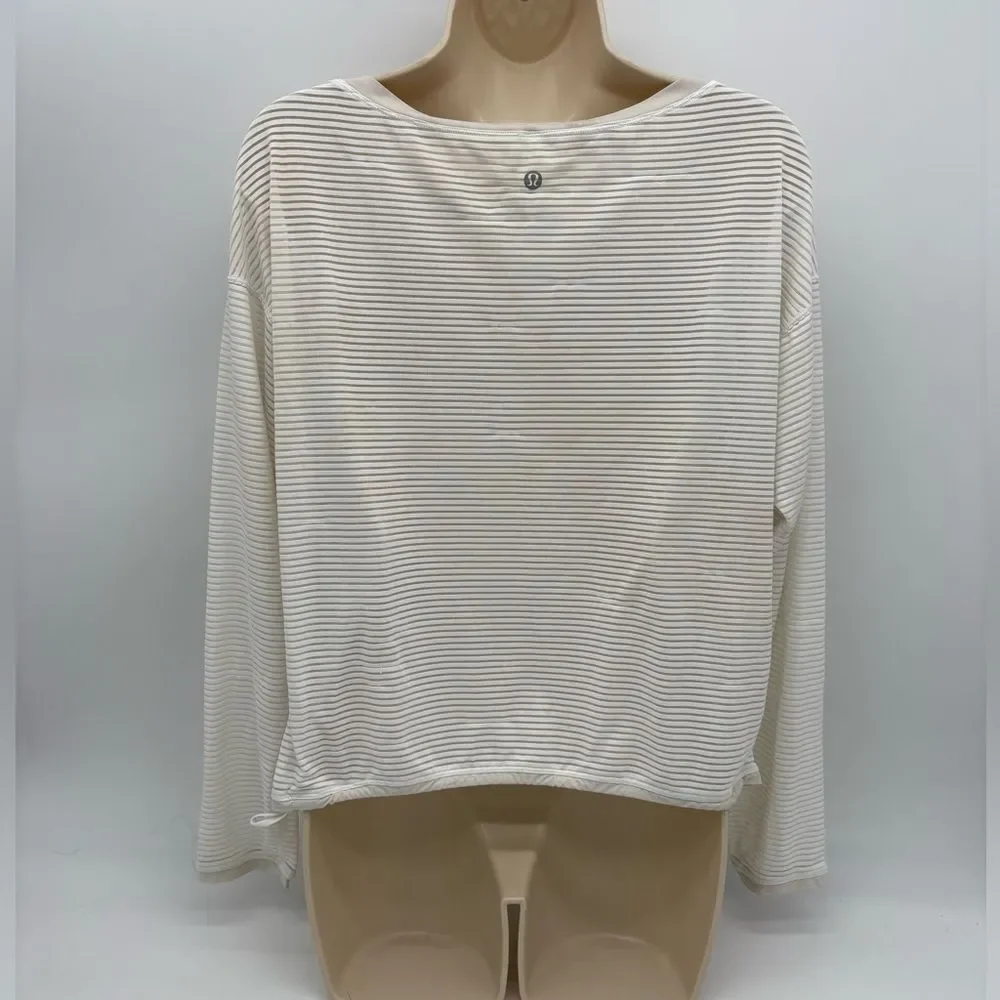 Lululemon Top